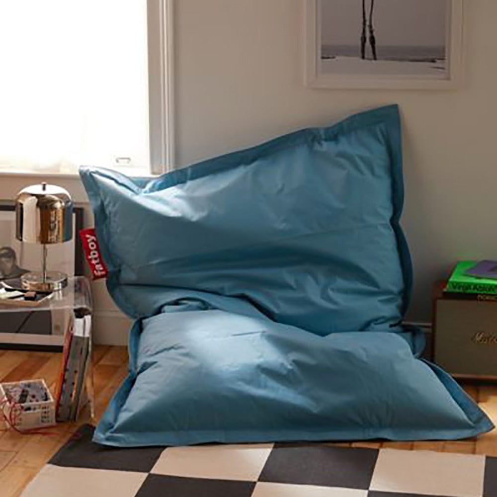 Slim Bean Bag<br> Indoor Use