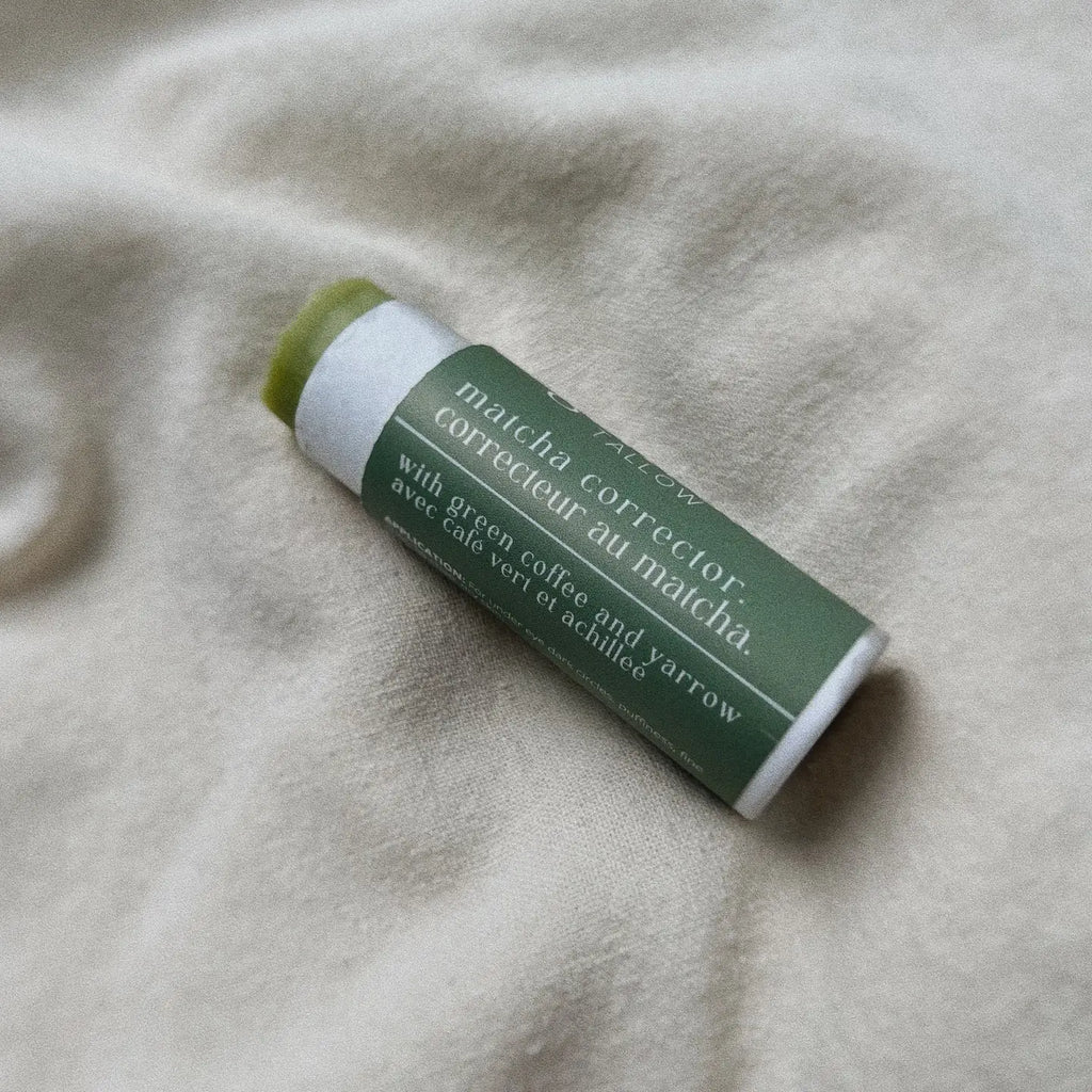 Matcha Corrector | Genesis Tallow