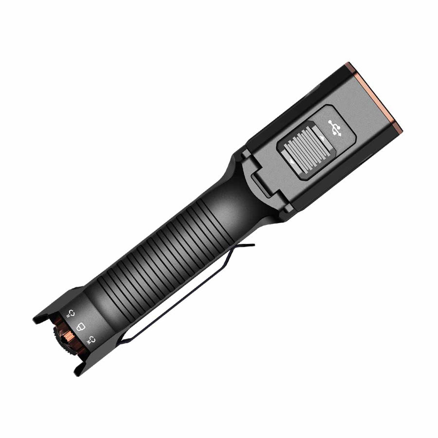Fenix TK28R Rechargeable Flashlight