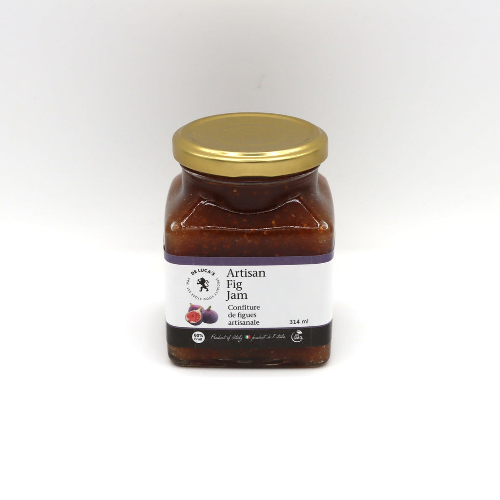 Fig Jam