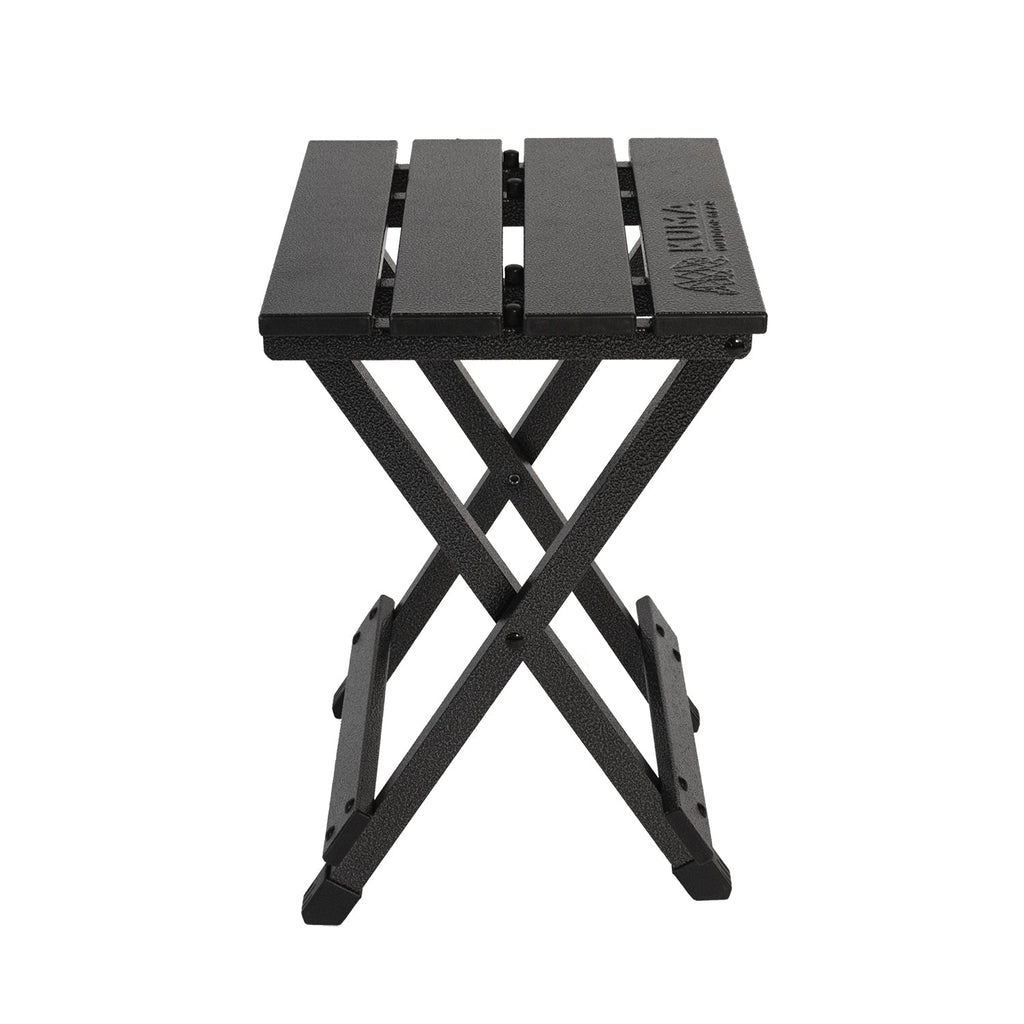 Kuma Fireside Stump (Stool/Table)
