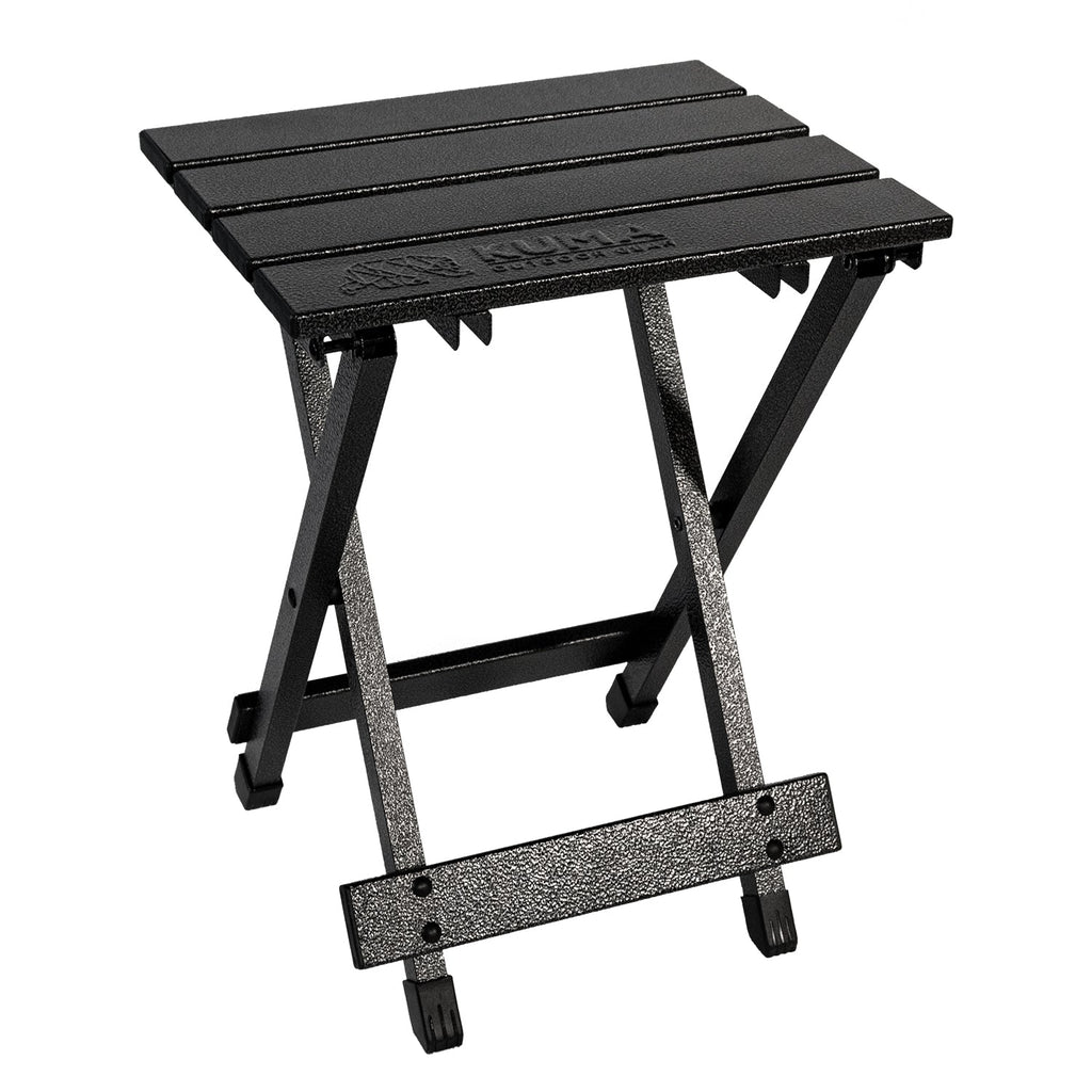 Kuma Fireside Stump (Stool/Table)