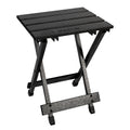 Kuma Fireside Stump (Stool/Table)