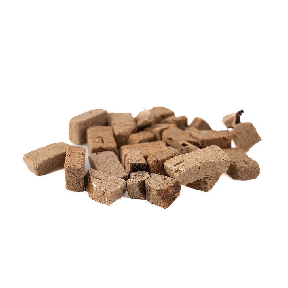 Freeze-Dried Beef Liver 50g