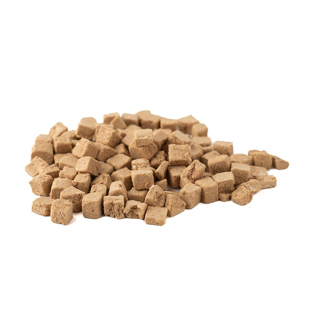 Freeze-Dried Chicken 50g