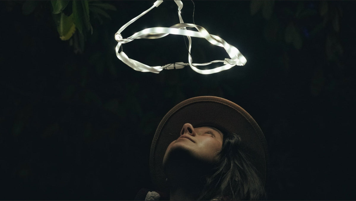 Kuma Galaxy LED Light Strip