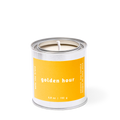 Golden Hour | Floral + Musk + Cedar