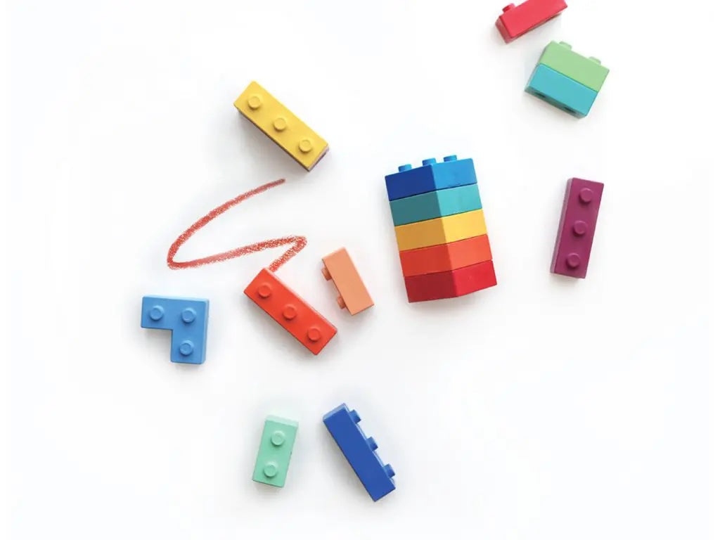 Pocket Crayons | Seasons