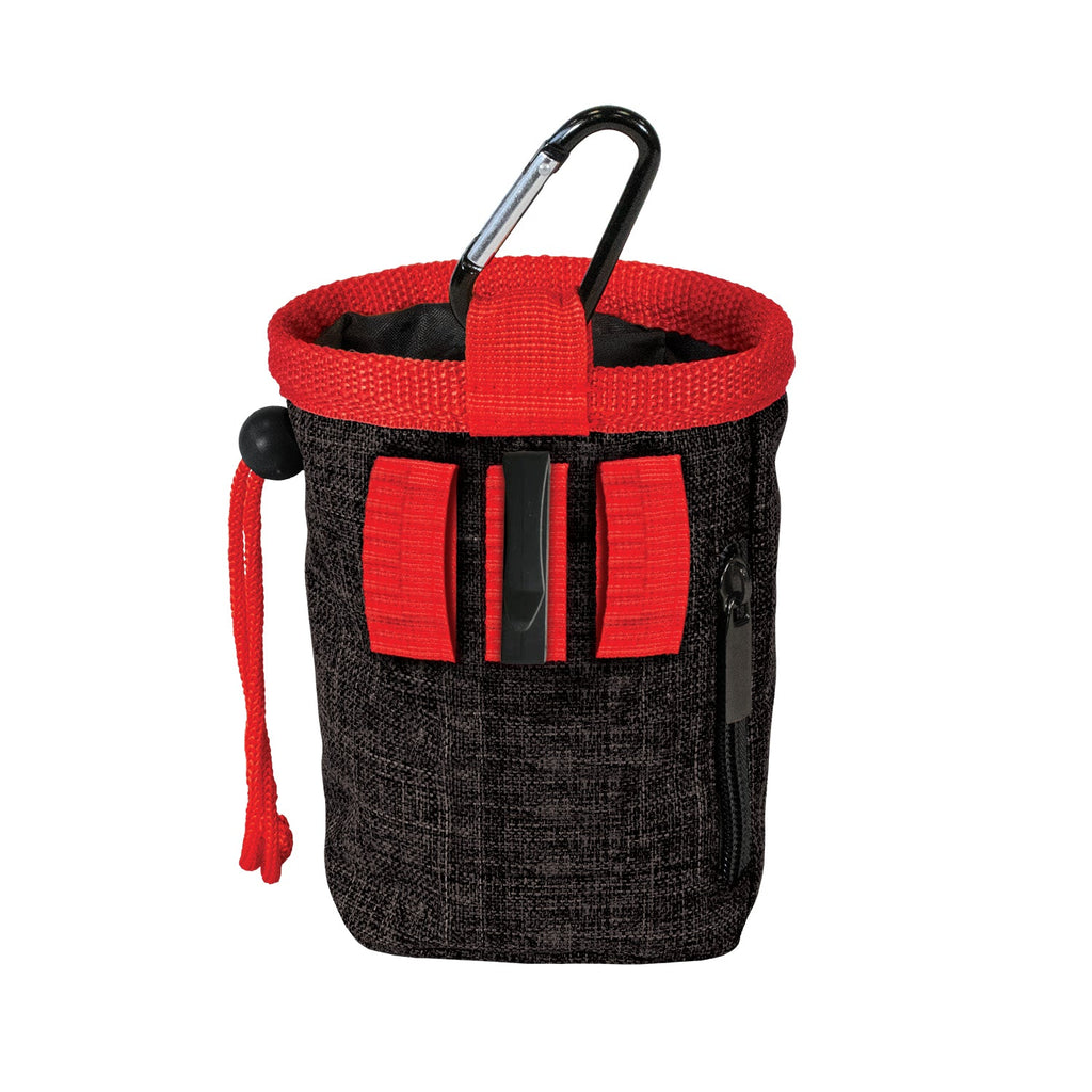 Kuma Good Dog Treat Pouch
