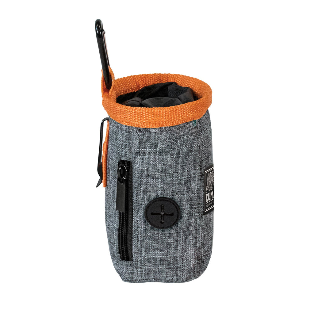 Kuma Good Dog Treat Pouch
