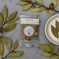 Bay Leaves – Hand-Picked Whole Leaves for Soups, Stews & Braises