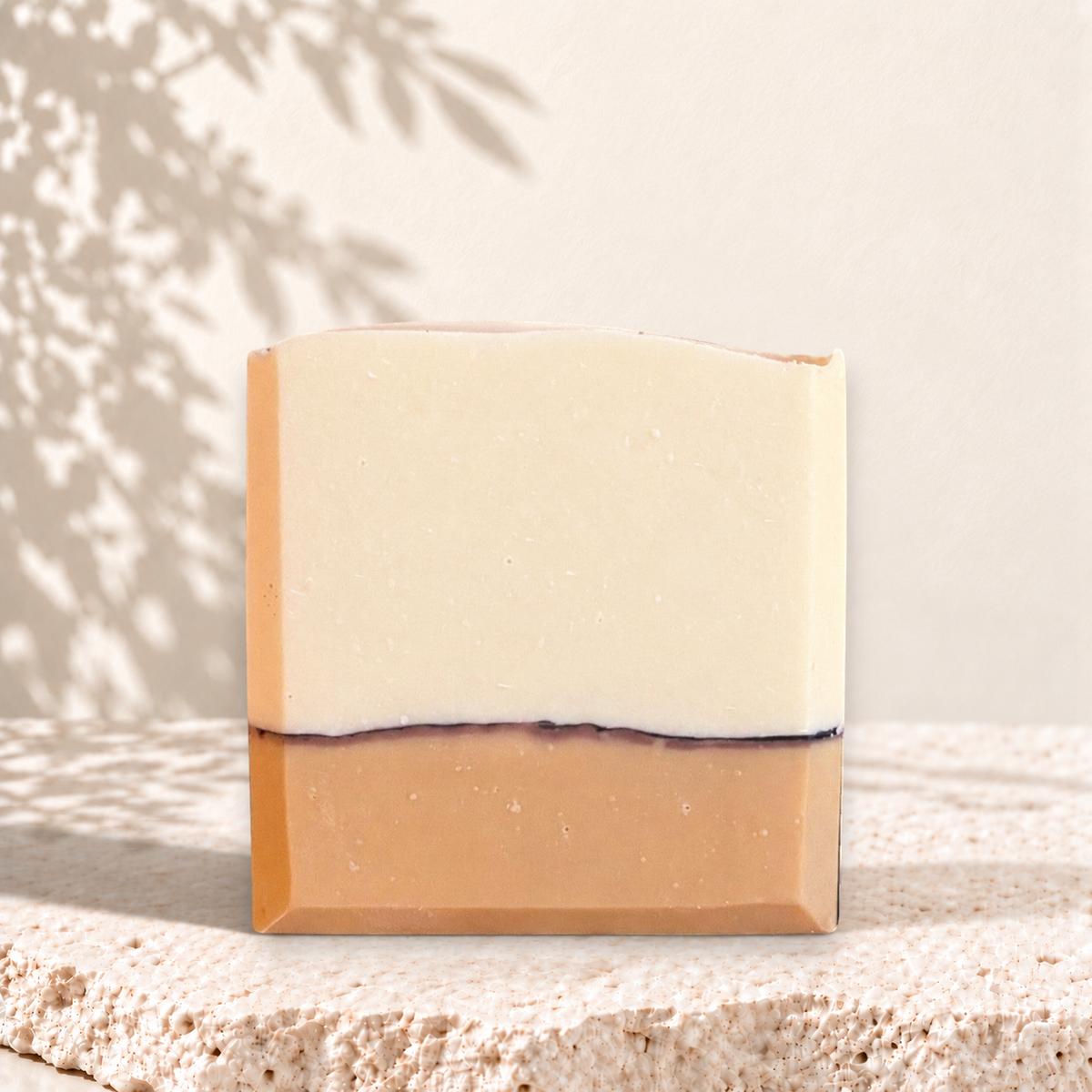 Savon chasse-moustique HATICE citronnelle et lavande