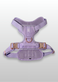 Heavy-Duty Everyday Harness - Lilac