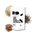High Protein Oatmeal - Choco PB