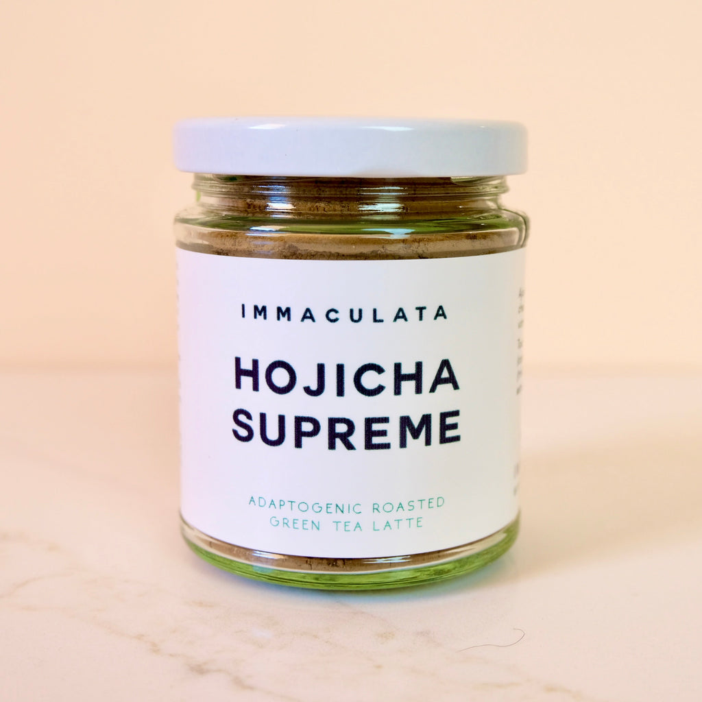 HOJICHA SUPREME