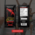 Honey Energy Gel Packs