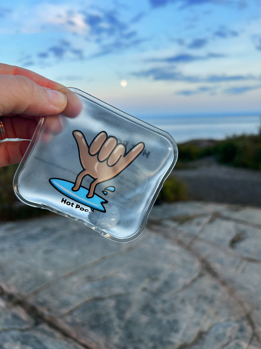 Reusable Hand Warmers Family 12-Pack  | HotPoc