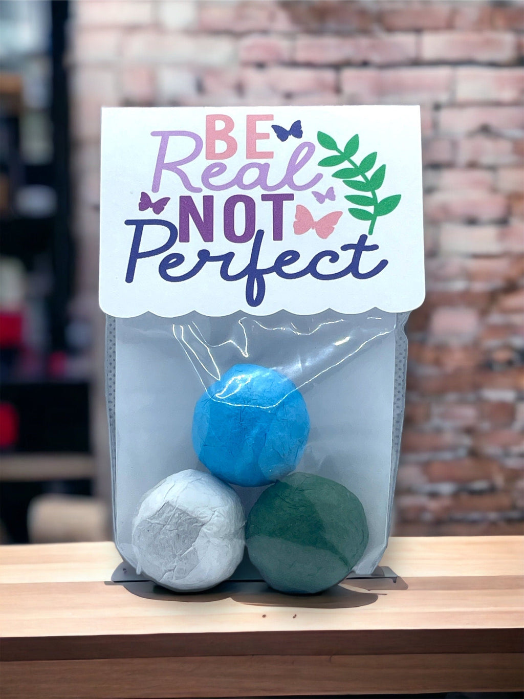 Seed Bombs - 3 Pack - Canadian Wildflower