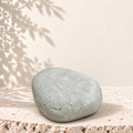 Savon exfoliant INARI aloe & pierre ponce