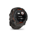 Instinct® 3 – 50 mm Solar Black