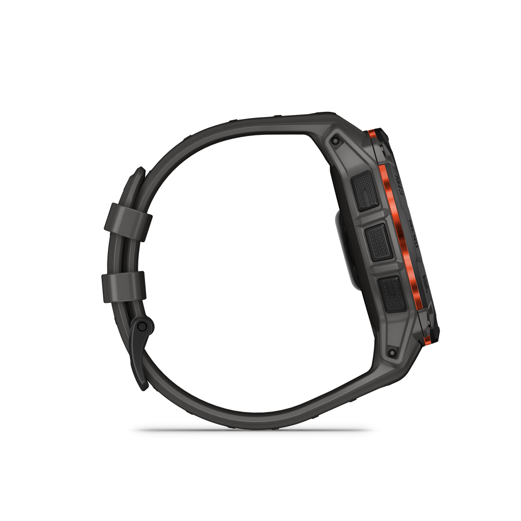 Instinct® 3 – 50 mm Solar Black