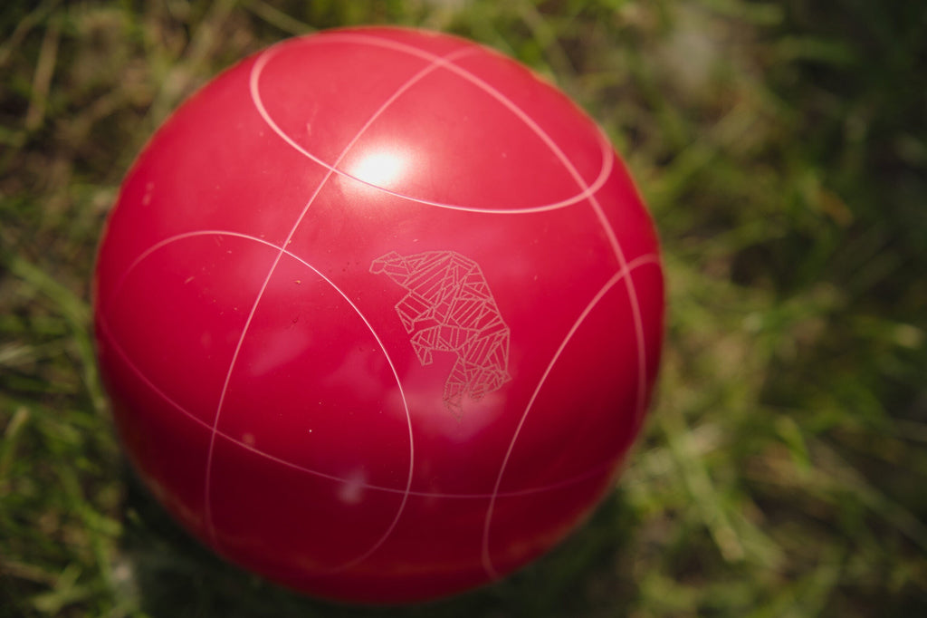 Kuma Bocce Ball
