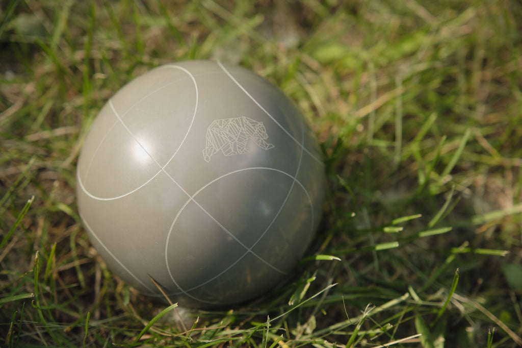 Kuma Bocce Ball