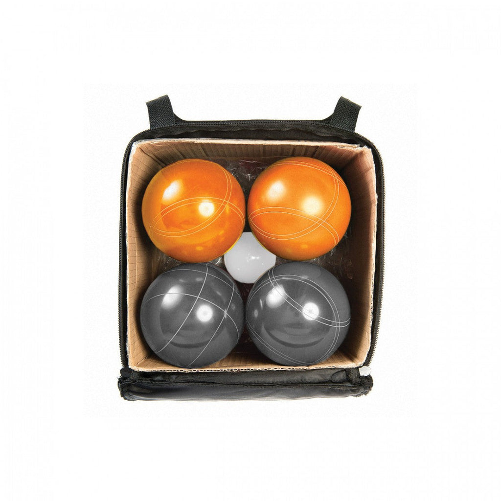 Kuma Bocce Ball