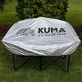 Kuma Bear Buddy Chair Cover