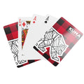 Kuma Playing Cards