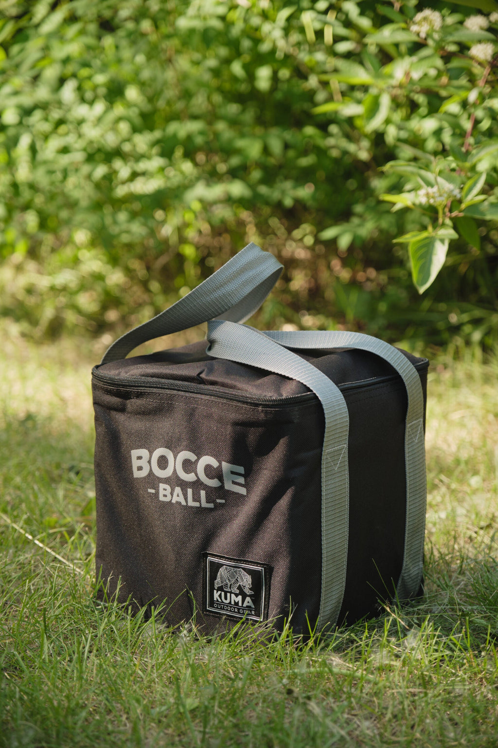 Kuma Bocce Ball