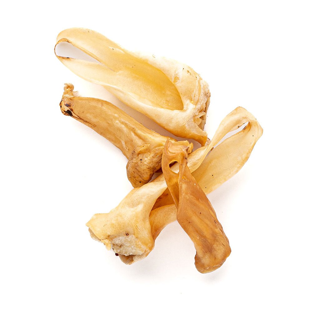 Lamb Ear