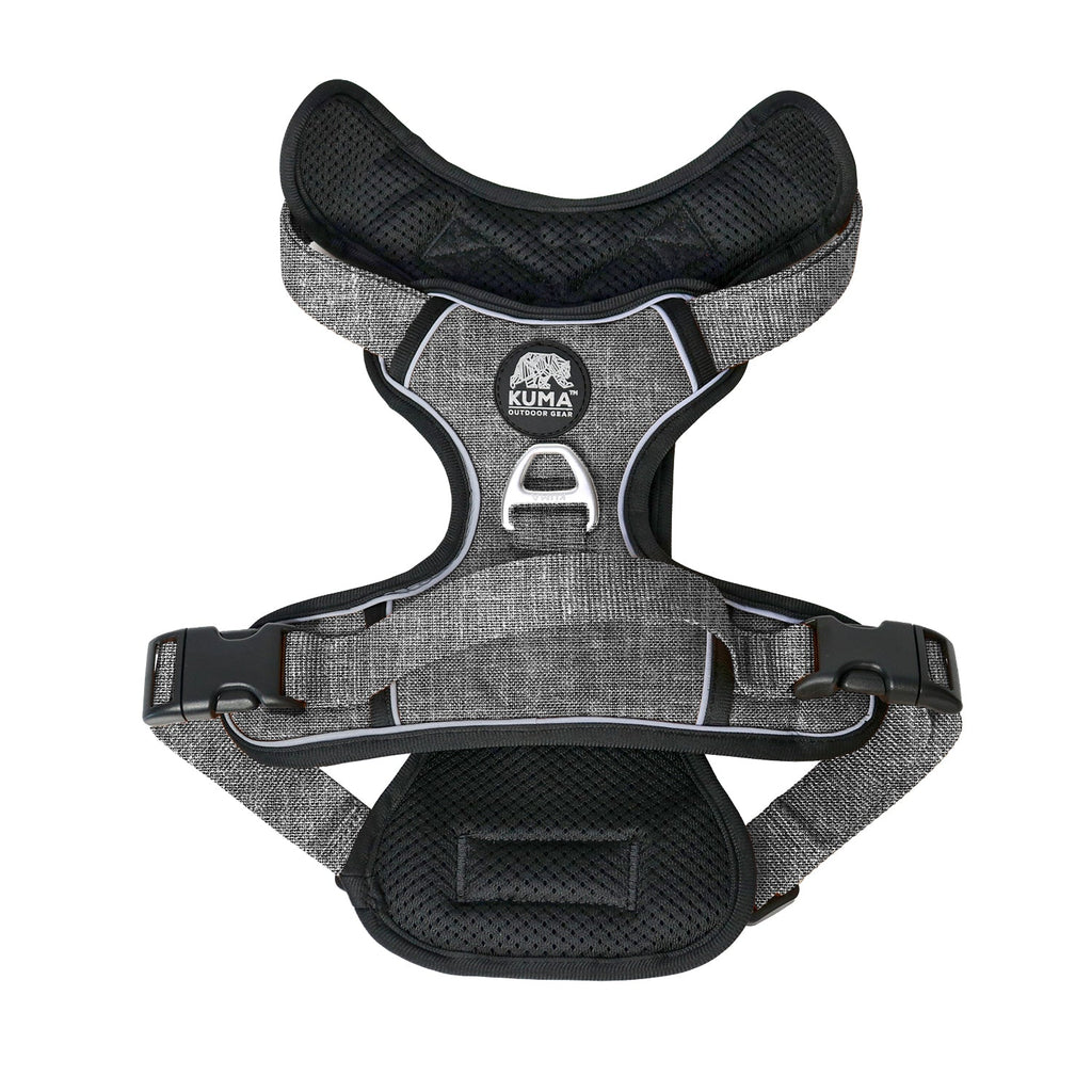 Lazy Bear Dog Harness