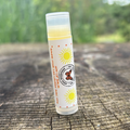Lip Balm with SPF 100% Natural Ingredients