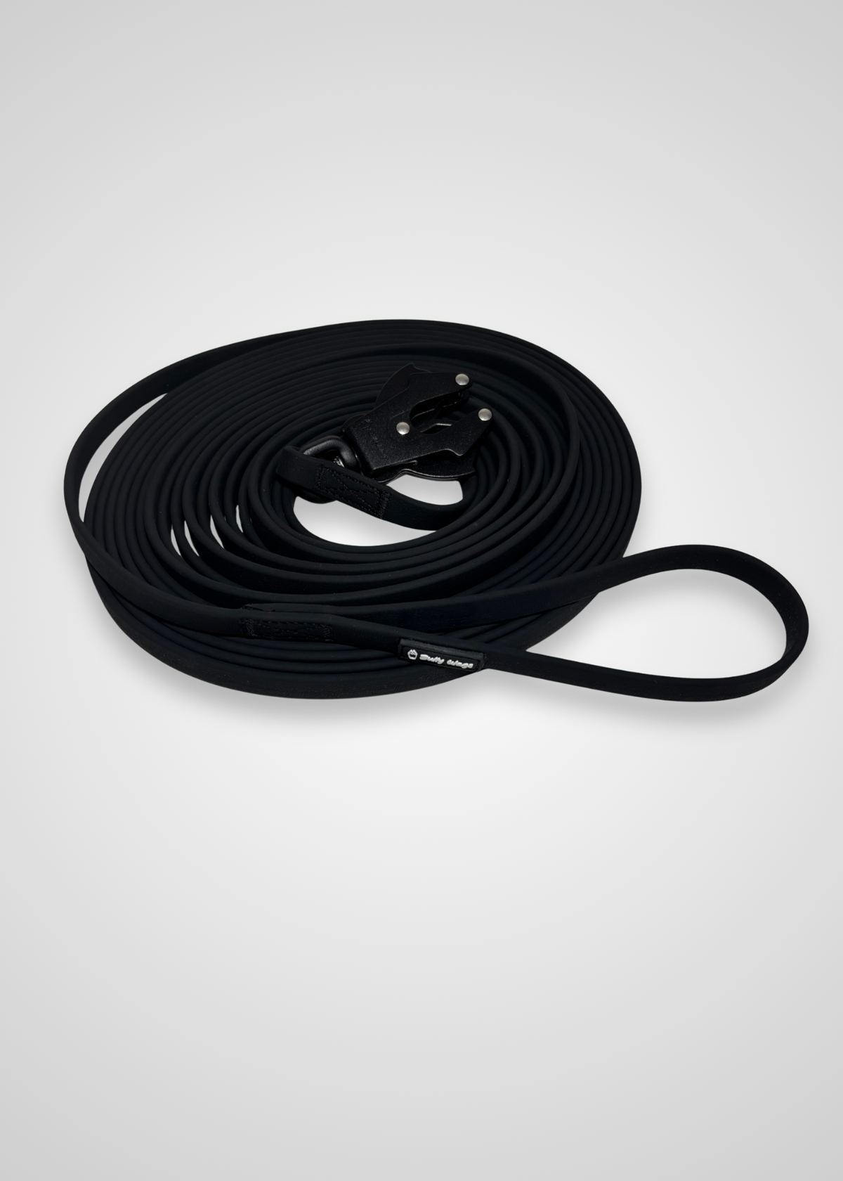 PVC Long Line Leash