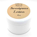 Lotion - Sweetgrass