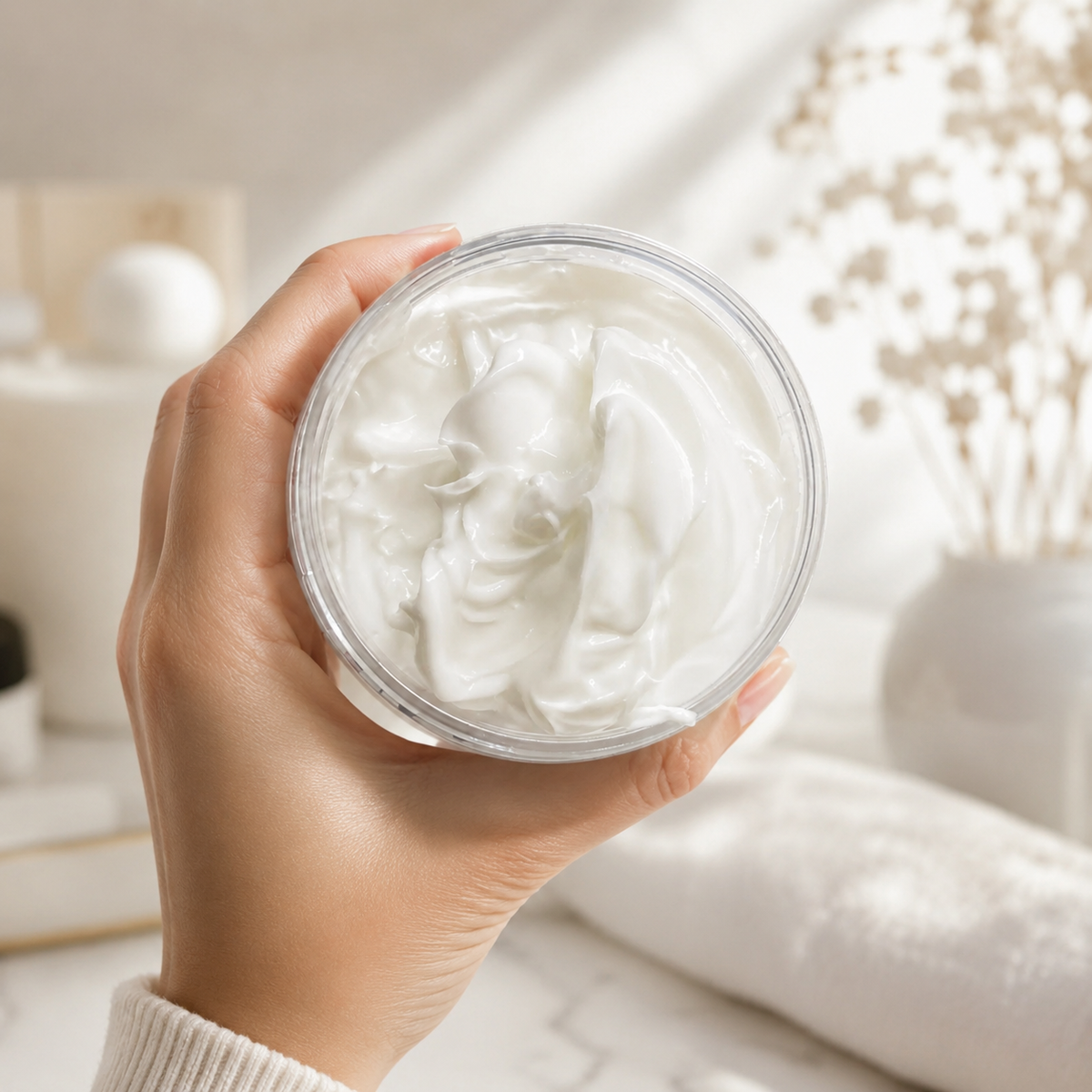 Lotion hydratante VIOLA lavande veloutée