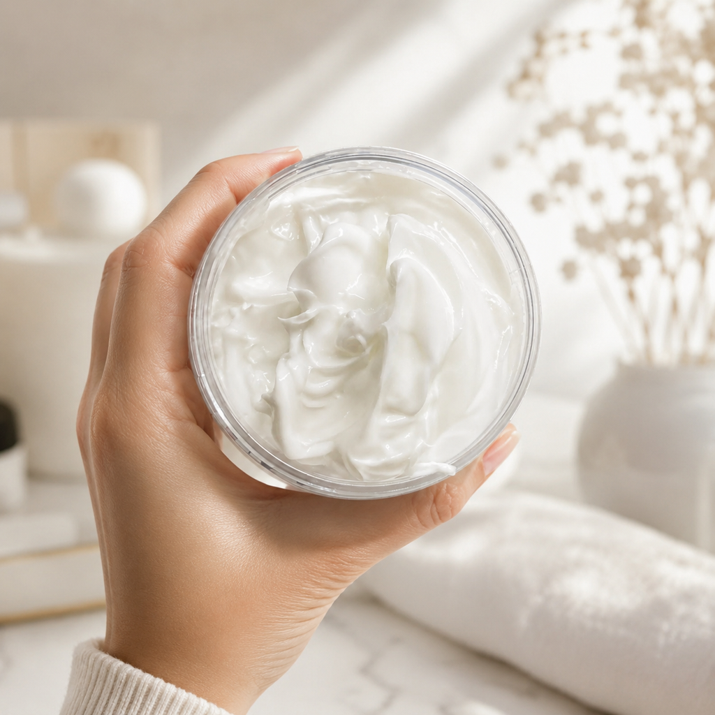 Lotion hydratante ROXELANE nectar de pêches