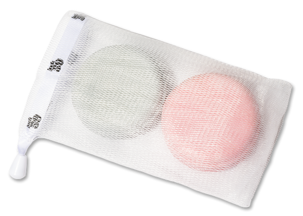 Mesh Soap Saver Bag