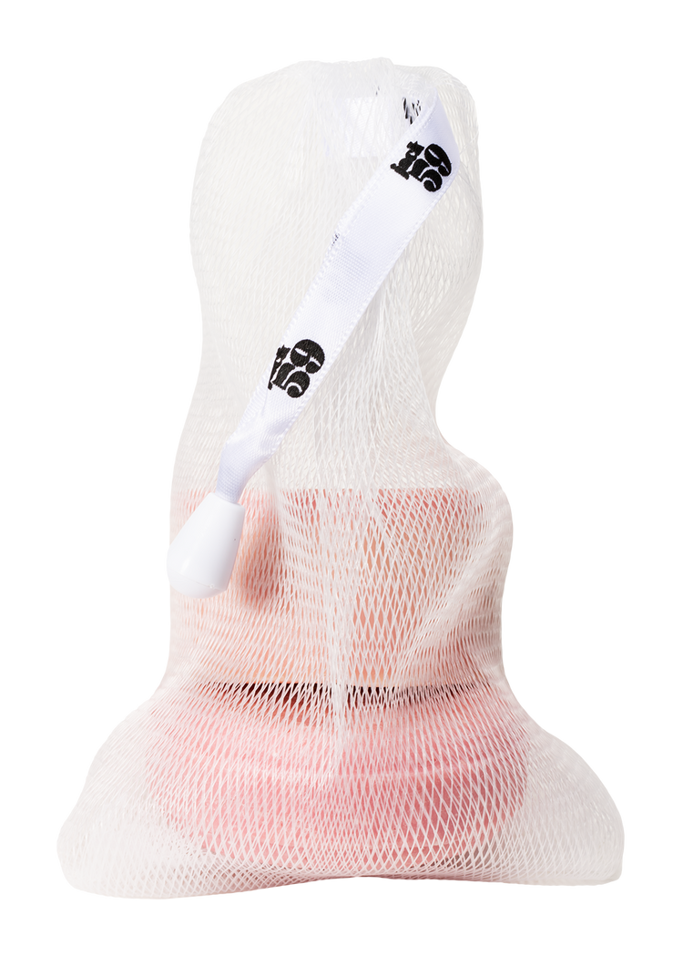 Mesh Soap Saver Bag