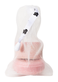 Mesh Soap Saver Bag