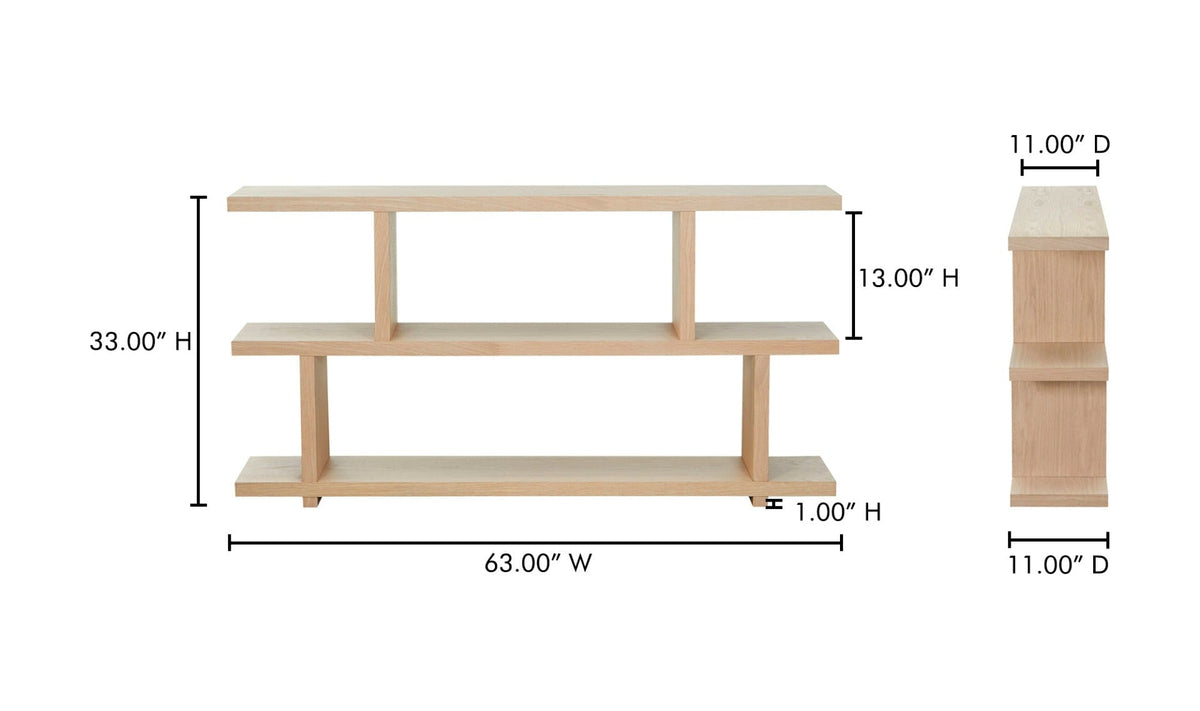 Mochi Small Shelf
