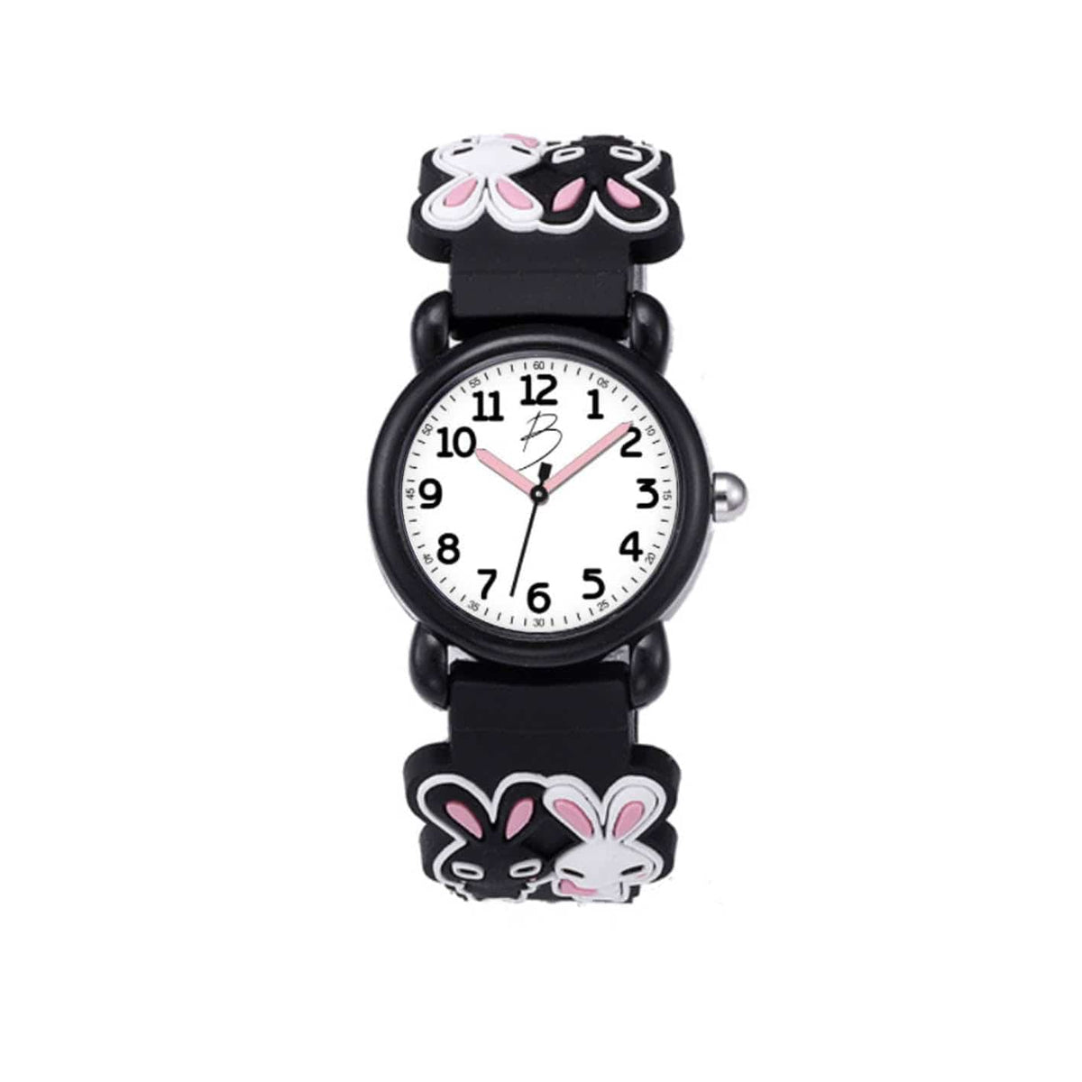 Montre pour enfant Lapin