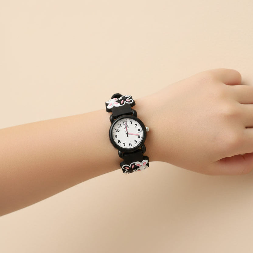 Montre pour enfant Lapin