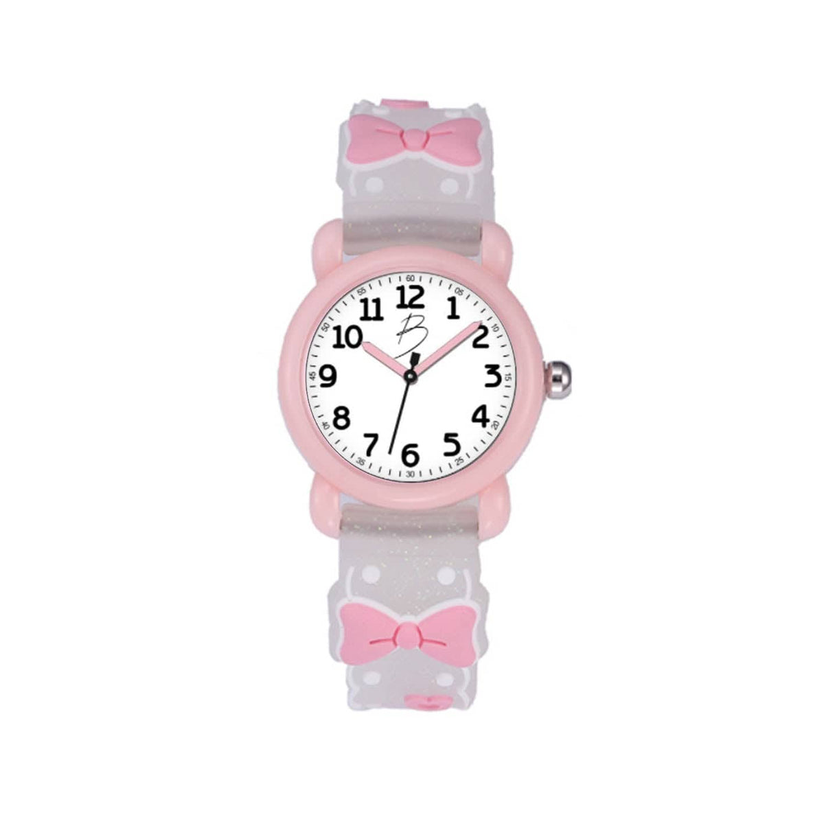 Montre pour enfant Rubans