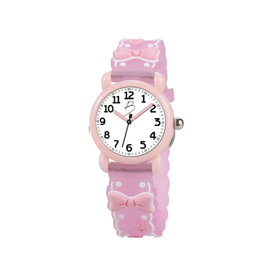 Montre pour enfant Rubans