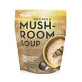 Wild Rice & Mushroom Soup Mix