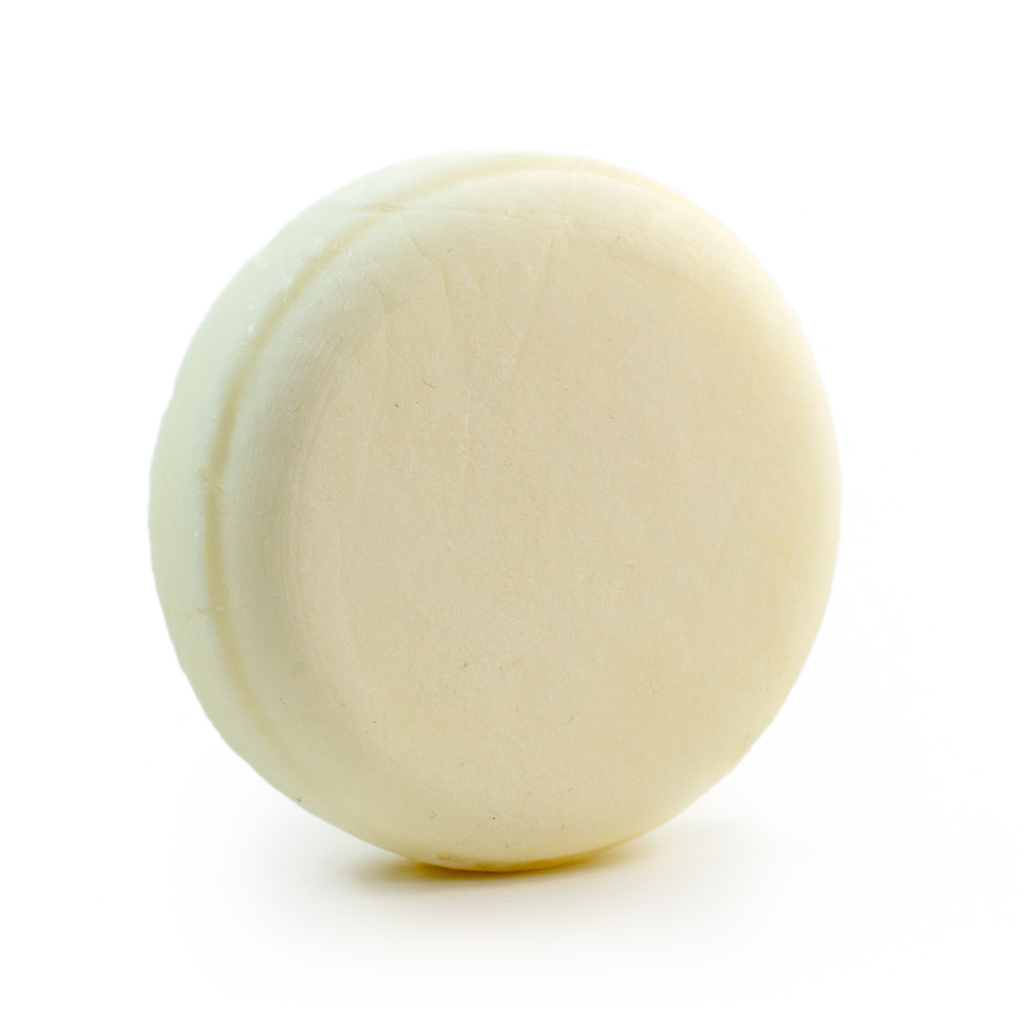 Naked Shampoo Bar