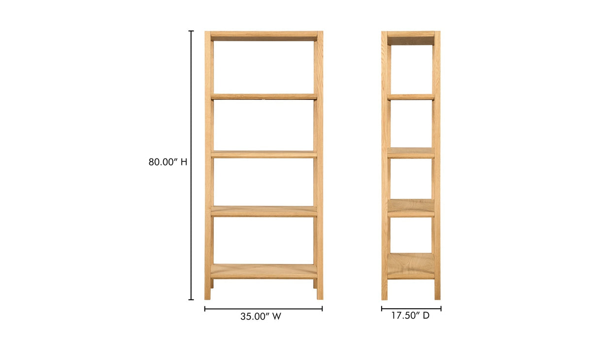 Nantong Bookcase