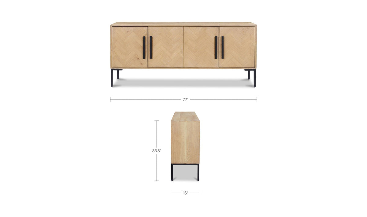Nazca Sideboard